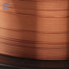 33 Lbs Roll ER70S-6 .035″ (0.9 mm) Mild Steel MIG Welding Wire