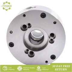Precision Adjustable 5C 5-C Collet Chuck D1-4 Cam lock Mount for Lathe Tool