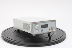 ThorLabs S1FC637 Fiber Coupled Laser Source With 2x Keys