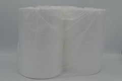 Air Pillow Cushion Bubble Film Roll Wrap Packaging 3000pc | 984ft 4″ x 8″ 2-PACK