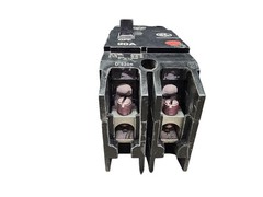 GE TEY290 Breaker 90A 2‑Pole 480/277V 14kA Type TEY Manual Trip
