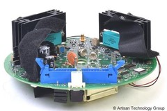 Evans & Sutherland 239670-111AB ESCP Video Driver