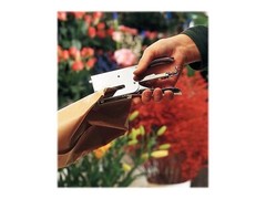 Rapid Classic K1 Plier Stapler, Chrome (90119) Standard Packaging