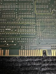 Delta Tau Data Systems PMAC CPU-GULL WITH PMAC-PC (DSP) Mint 602191-103