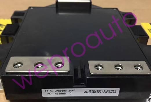 NEW MITSUBISHI CM900DU-24NF Power Supply Module