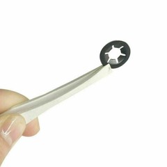 Star Nut Star lock Push-on Locking Washers Clips Fastener Assorted 340/680Pcs