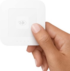 Portable Payment Terminal for Online & Offline Payments