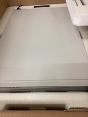 Avigilon VMA-AS3-16P09-NA 200-05176 HDVA3 Pro 16-Port 9TB PoE NVR Appliance (v2)