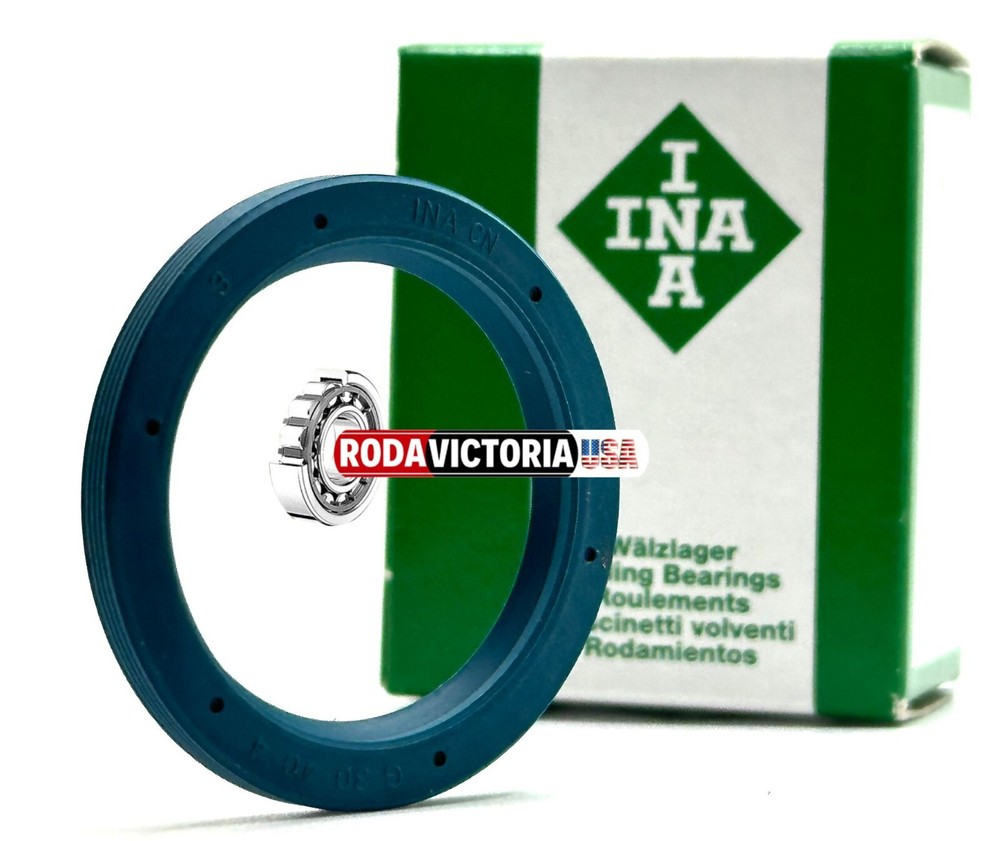 INA G30x40x4C HOUSING MATERIAL, SEAL 30x40x4mm