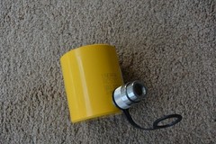 Enerpac RCS302 Ton Single-Acting Low-Height Hydraulic Cylinder NEW
