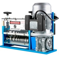 VEVOR Electric Wire Stripping Machine Power Wire Stripping Machine 0.06-1.49in