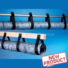Duct Support Web Strapping Woven Polypropylene Hanger 1-3/4″ x 300 Feet Roll NEW