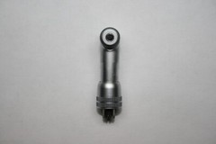 40K RPM Ball Bearing Latch Head, 14 Tooth Connection for Midwest, Made in Japan