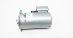 Oriental Motor 5IK100VGVR-JSMT2 Magnetic Brake Motor 100w 1680rpm 200v-ac 3ph