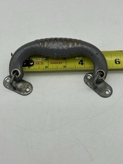 VTG TOOLBOX CARRY HANDLE ALL STEEL 5” Kennedy Craftsman?
