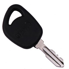5X Ignition Key for MTD John Deere Husqvarna Cub Cadet Murray Toro Lawn Mower