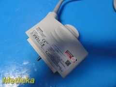 2011 Toshiba PLT-604AT Linear Array Ultrasound Transducer Probe, 6.0Mhz ~ 30191