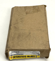 Interstate-McBee R-0R3536 Reman Fuel Injector Nozzle Cat 0R3536