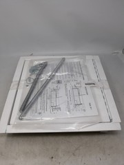 JL Industries WHI-660099 Fire Door Assembly 1.5 Hr Rating