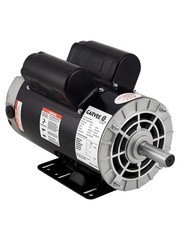 2/ 3/ 3.7/ 5 HP SPL Air Compressor Electric Motor 3450 RPM w/5/8″ Keyed Shaft