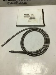 Dolan Jenner 700001140075 Glass Fiber Optic Cable Stainless Steel
