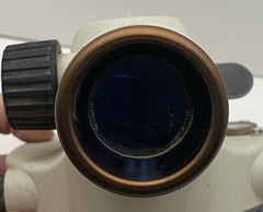 NIKON AP-8 ~ 360 DEGREE AUTOMATIC LEVEL W/ HARD-SHELL CASE ~ UNTESTED