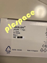 BASLER piA2400-17gm brand new industrial camera piA2400-17gm