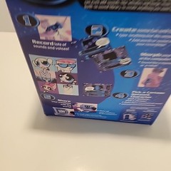Digital Blue Pc Animation Station Featuring Cartoon Network Characters