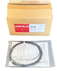 Unipulse SCB-500N Super Cell High Stiffness & High Response Load Cell 500N