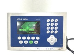 Mettler Toledo IND570xx Harsh Weighing Balance