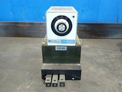UNITEK MIYACHI X16/460 UNIPULSE WELDING TRANSFORMER 9-007-01