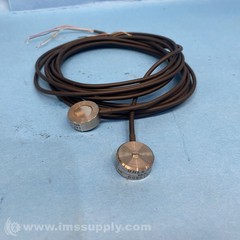 Unipulse UNLS-2KN Compression Load Cell FNIP