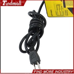 Findmall 1320lbs Electric Hoist 328ft/100m Wireless Remote Control 110V 1150W