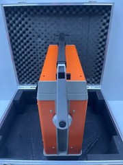 DILO 3-027-R002 / 3027R002 SF6 VOLUME PERCENTAGE MEASURING DEVICE