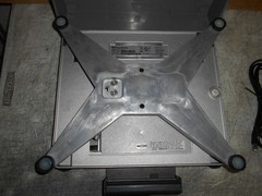 Pitney Bowes/Mettler Toledo PS6L Shipping Scale USB 150 Max Cap LBS/OZ