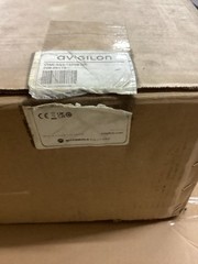 Avigilon VMA-AS3-16P09-NA 200-05176 HDVA3 Pro 16-Port 9TB PoE NVR Appliance (v2)