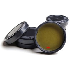 EAI VK Oil Seal EC End Caps FKM/NBR Rubber Cover OD 100~250mm for Gearbox/Motor
