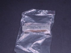 WTAX26SF3JTB Airborn Mil-C-55302 Connector 26 Pos Socket P55302-038-01 NOS