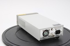 ThorLabs S1FC637 Fiber Coupled Laser Source With 2x Keys