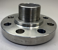 FTC A/SA182 F304/304L B16.5 2 1/2” 300 THRF 23L 1014 CM VIETNAM