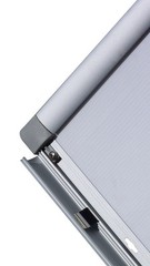 Front Load Easy Open Snap Frame Poster/Picture Frame 18.5″ x 25.5″