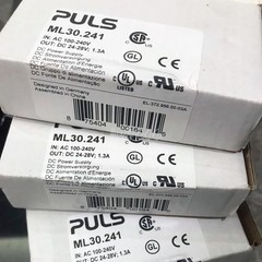 ONE PULSE ML30.241 Power Supply New *yt