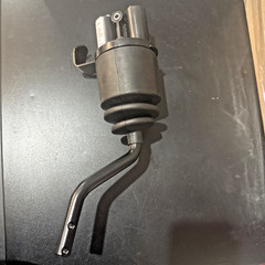 John Deere Genuine OEM RE207317 Joystick Basic Control Unit 540M 563 600M NEW