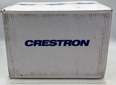 Crestron FT2-700-MECH-B FlipTop FT2 Series Cable Management System, 700, Black