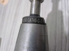 Sandvick Coromant Capto C5 C3 C3-391.38A-1-033 036A BORING HEAD CAT40
