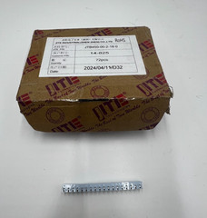 (QTY 72) JITE Industrial Connector JTB450-00-2-18-0 14-825 Replacement