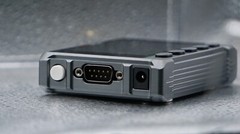 DNC DEVICE FOR CNC MACHING .USB/WIFI to RS232,DRIP FEED CNC