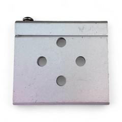 Newport Thorlabs Assorted Optomechanical Kinematic Mounting Bases & Accessories