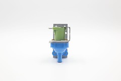 New Replacement Water Inlet Valve For Scotsman 12-2548-01 SC12-2548-01 – 24V