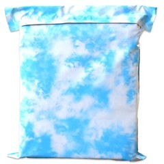 14×17 Leopard, Cloud, Marble, Roses, Butterfly 5 Designer Poly Shipping Mailers!